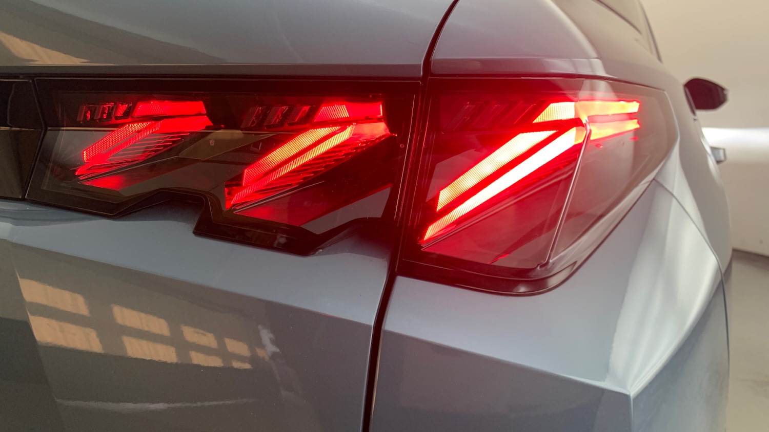 Used Peugeot 5008 2024 for sale - 76621462: Photo 42