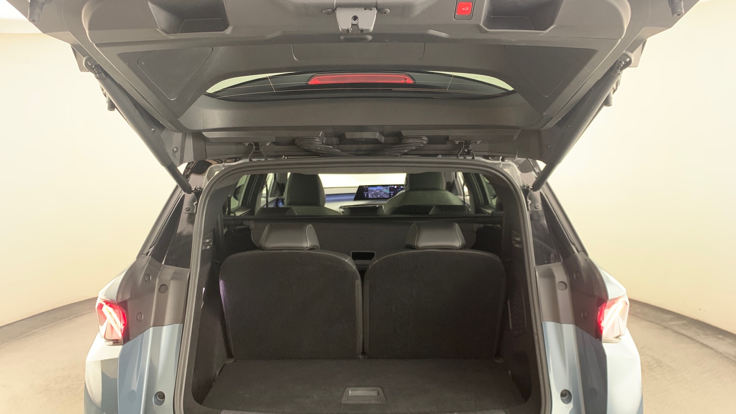 Used Peugeot 5008 2024 for sale - 76621462: Photo 5