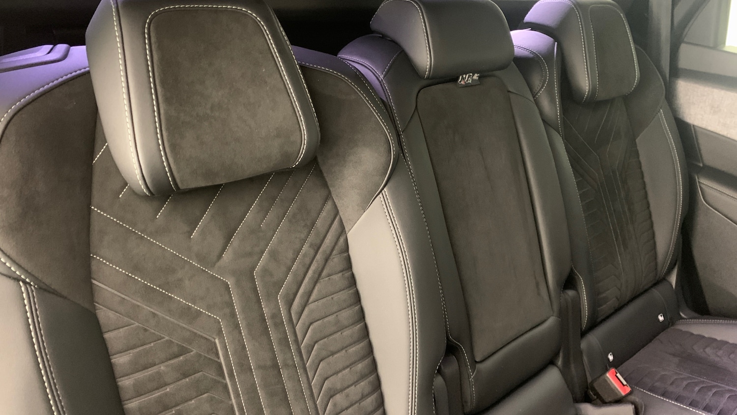 Used Peugeot 5008 2024 for sale - 76621462: Photo 7