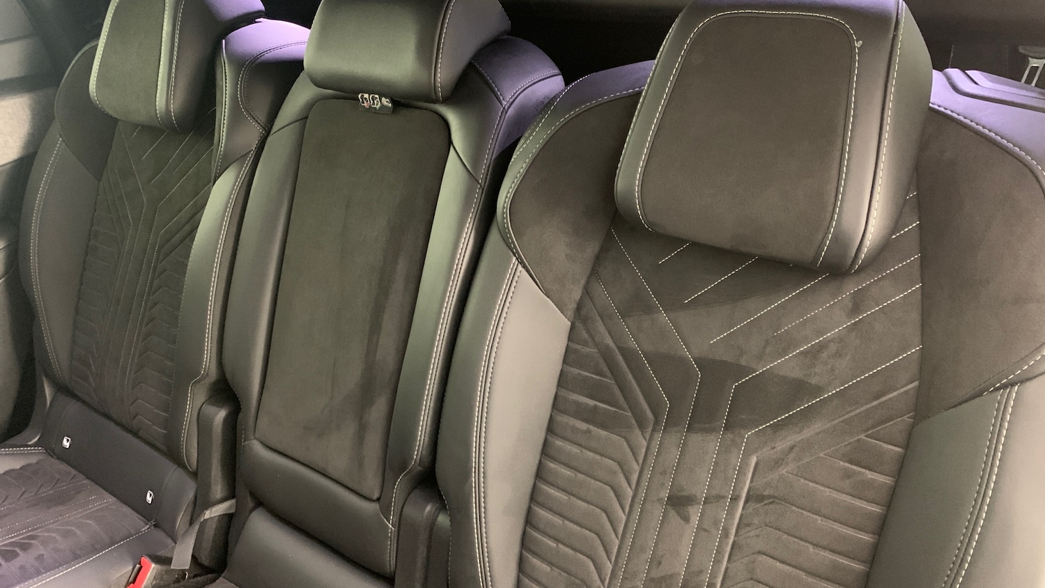 Used Peugeot 5008 2024 for sale - 76621462: Photo 8