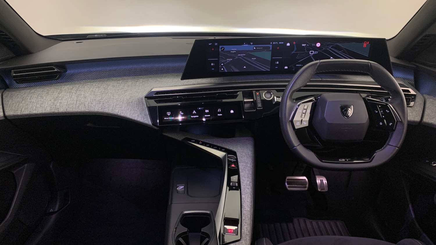 Used Peugeot 5008 2024 for sale - 76621462: Photo 9