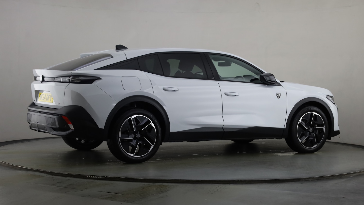 Used Peugeot 408 2024 for sale - 76998831: Photo 12