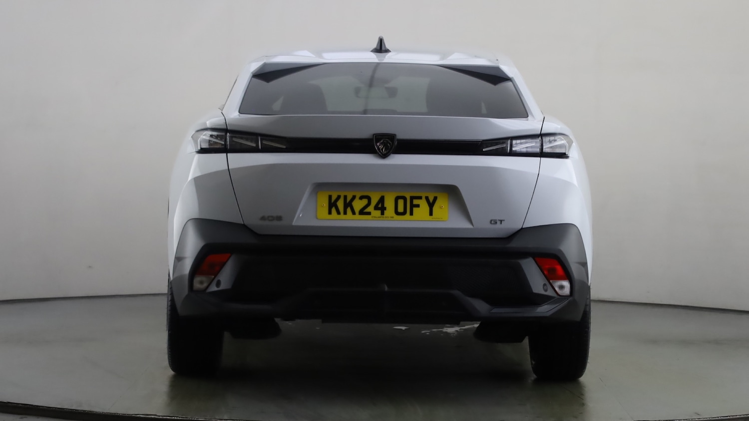 Used Peugeot 408 2024 for sale - 76998831: Photo 13