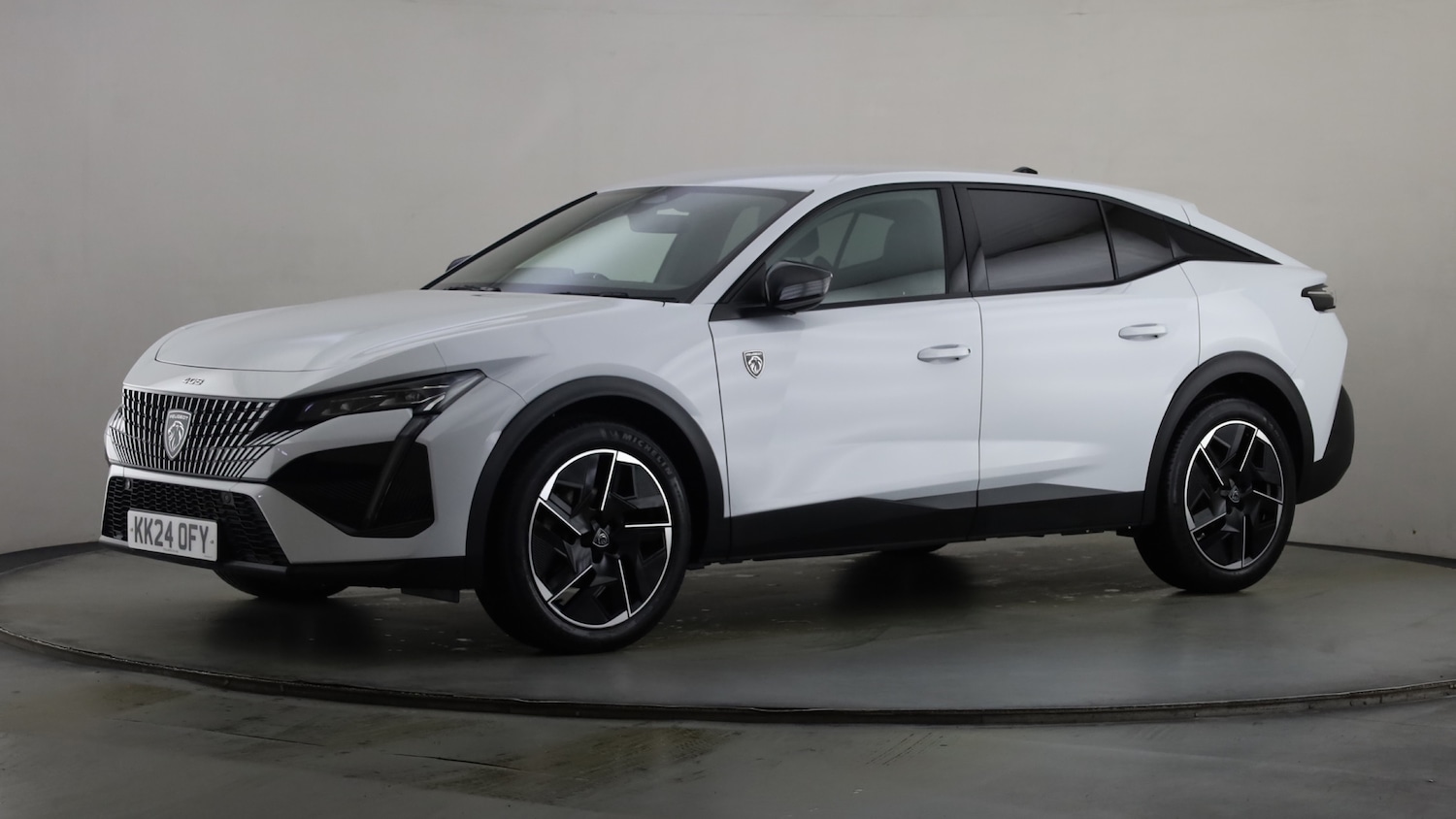 Used Peugeot 408 2024 for sale - 76998831: Photo 15