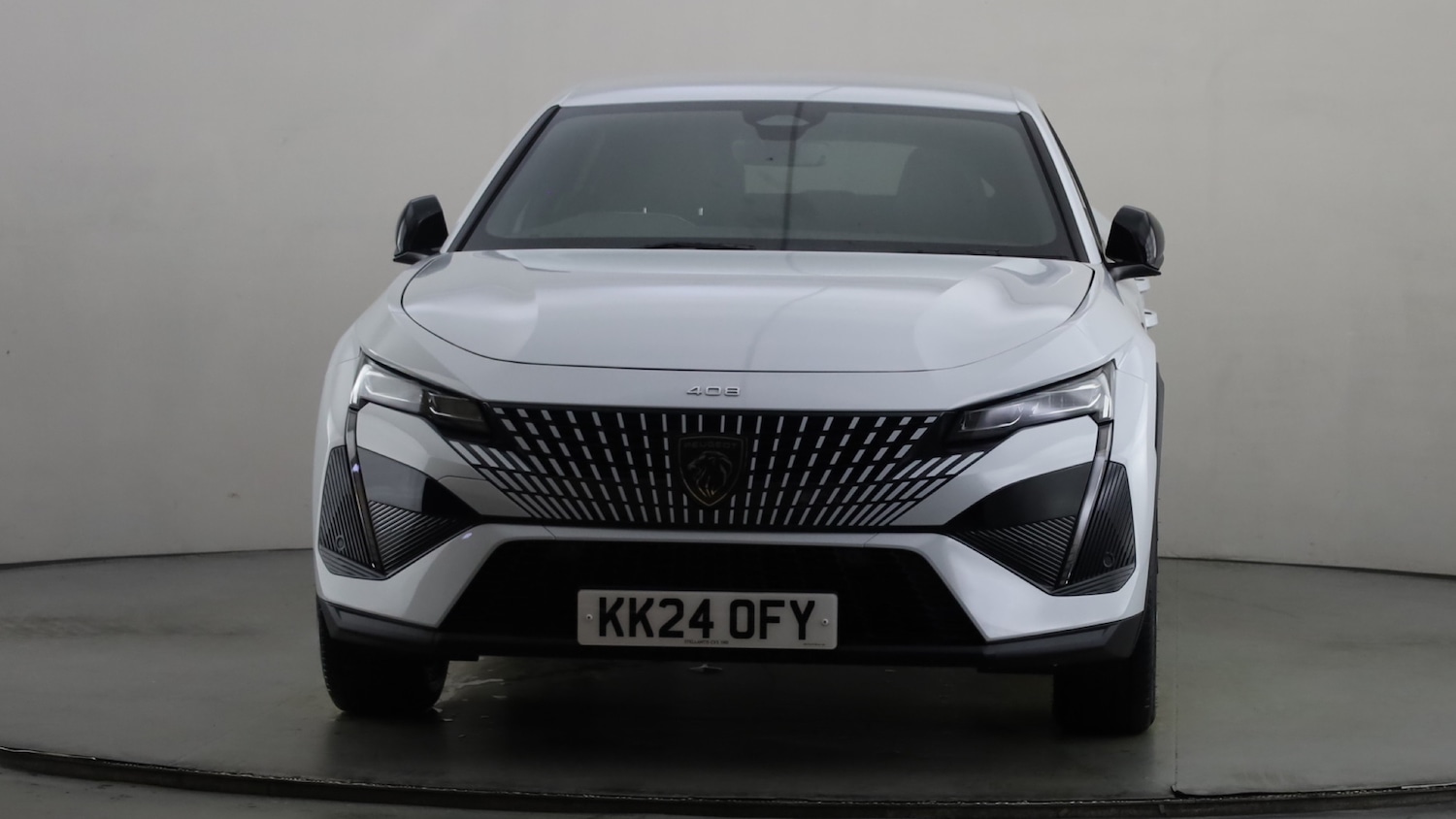 Used Peugeot 408 2024 for sale - 76998831: Photo 16