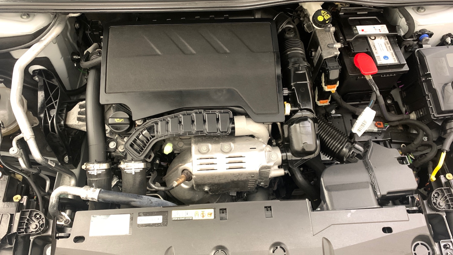 Used Peugeot 408 2024 for sale - 76998831: Photo 21