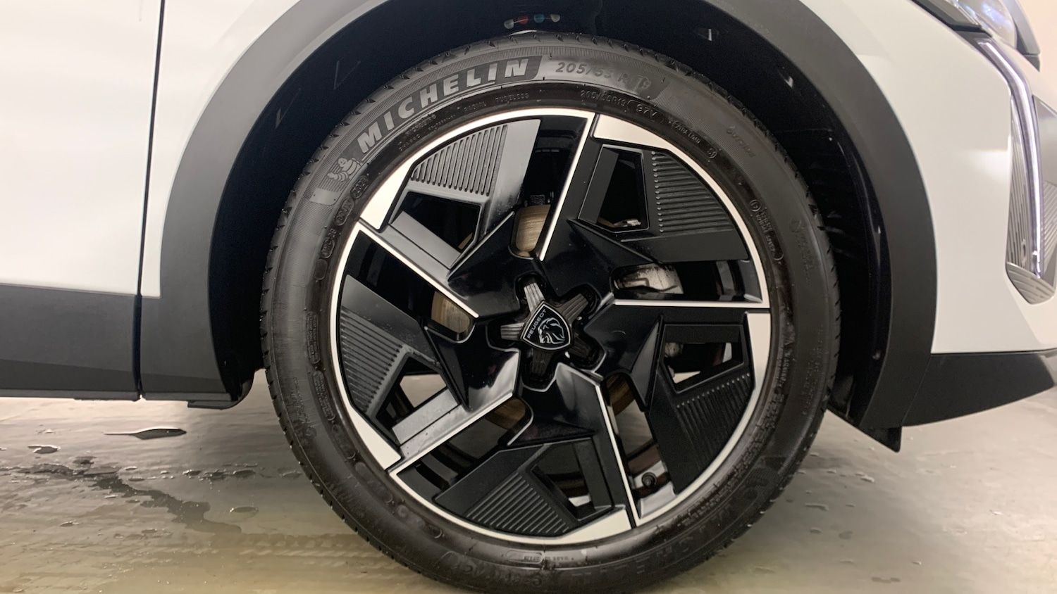 Used Peugeot 408 2024 for sale - 76998831: Photo 23