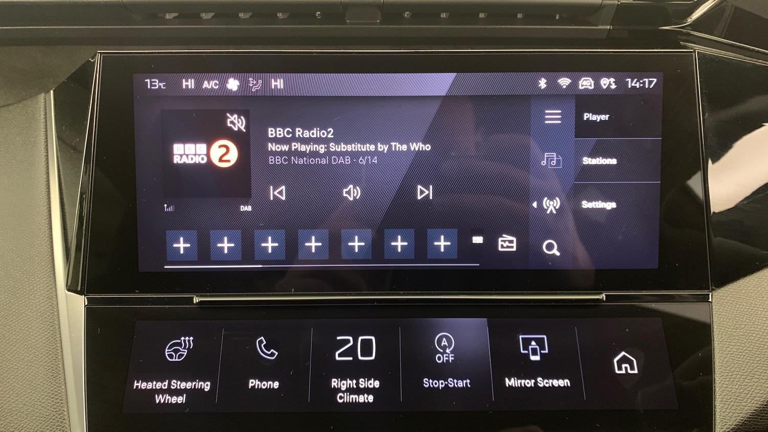 Used Peugeot 408 2024 for sale - 76998831: Photo 26