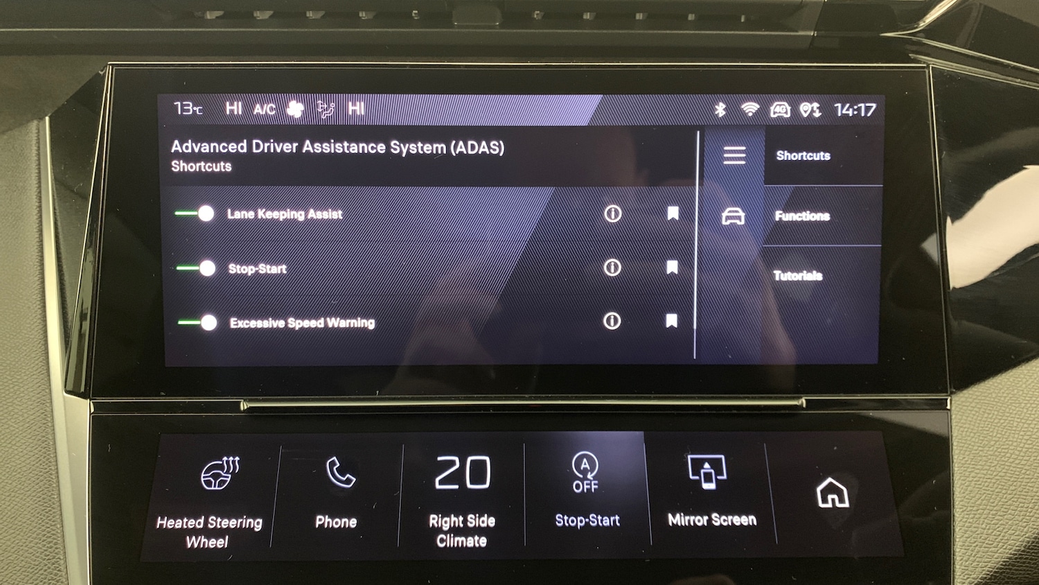 Used Peugeot 408 2024 for sale - 76998831: Photo 27