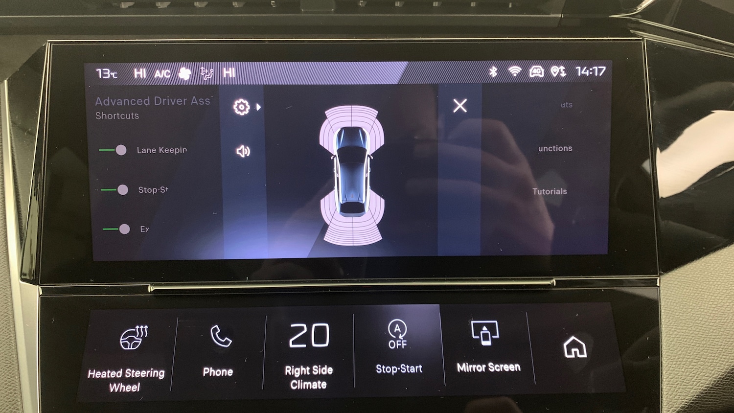 Used Peugeot 408 2024 for sale - 76998831: Photo 28