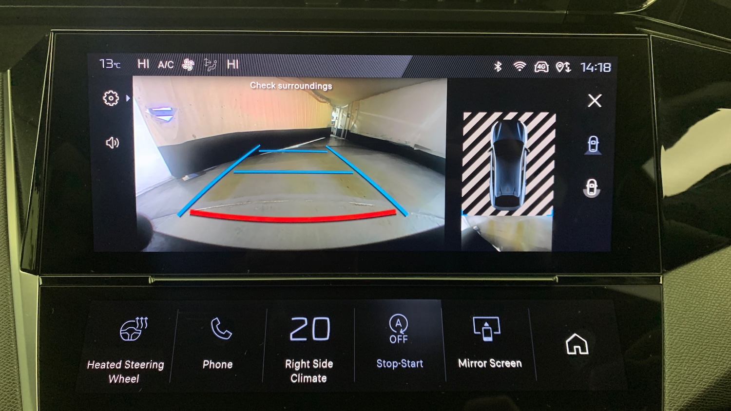 Used Peugeot 408 2024 for sale - 76998831: Photo 29