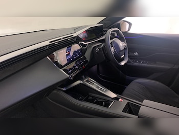 Used Peugeot 408 2024 for sale - 76998831: Photo