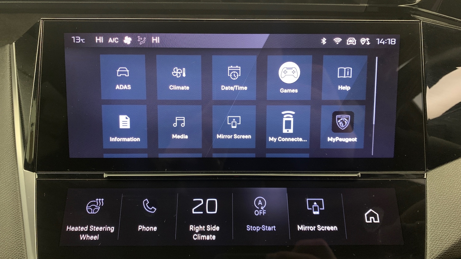 Used Peugeot 408 2024 for sale - 76998831: Photo 30