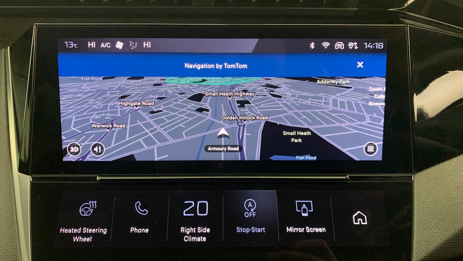 Used Peugeot 408 2024 for sale - 76998831: Photo 31