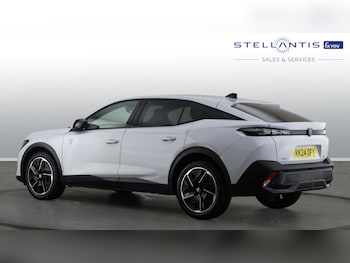 Used Peugeot 408 2024 for sale - 76998831: Photo