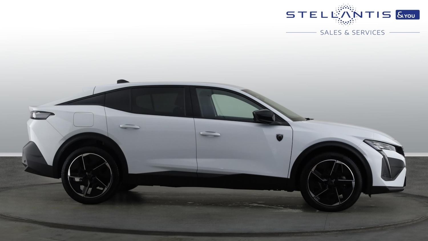 Used Peugeot 408 2024 for sale - 76998831: Photo 4