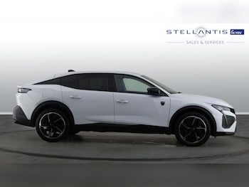 Used Peugeot 408 2024 for sale - 76998831: Photo