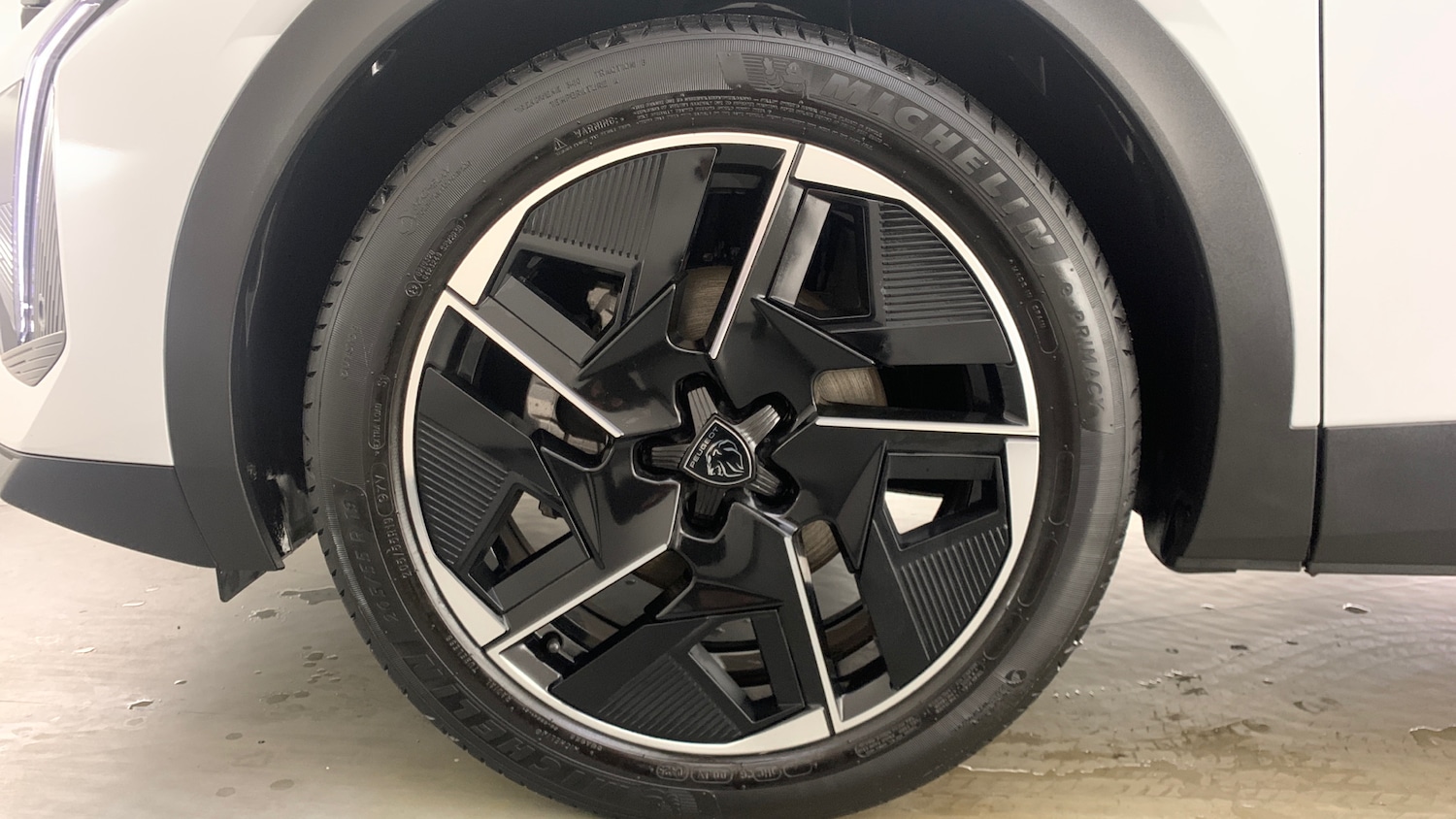 Used Peugeot 408 2024 for sale - 76998831: Photo 6