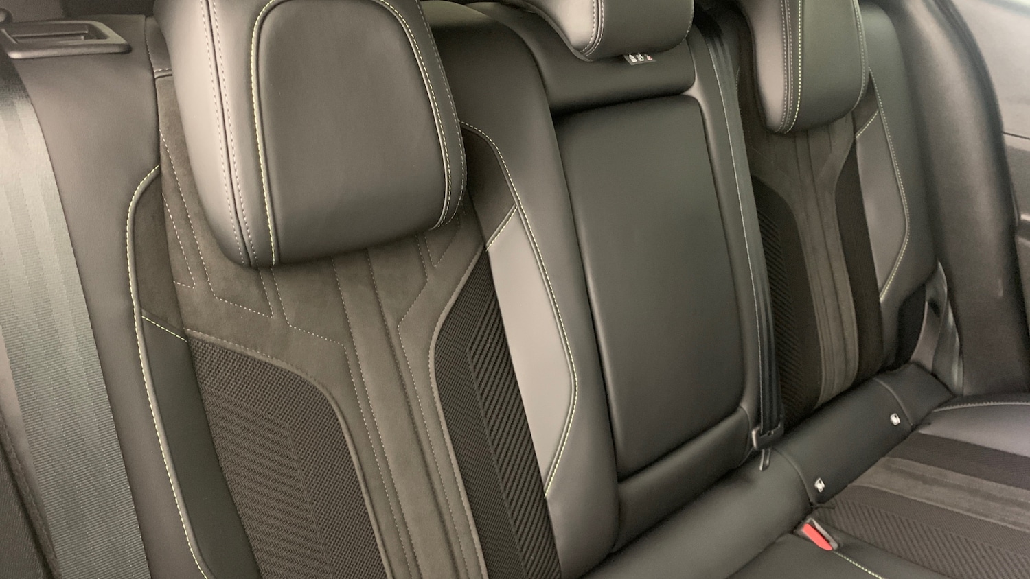 Used Peugeot 408 2024 for sale - 76998831: Photo 7