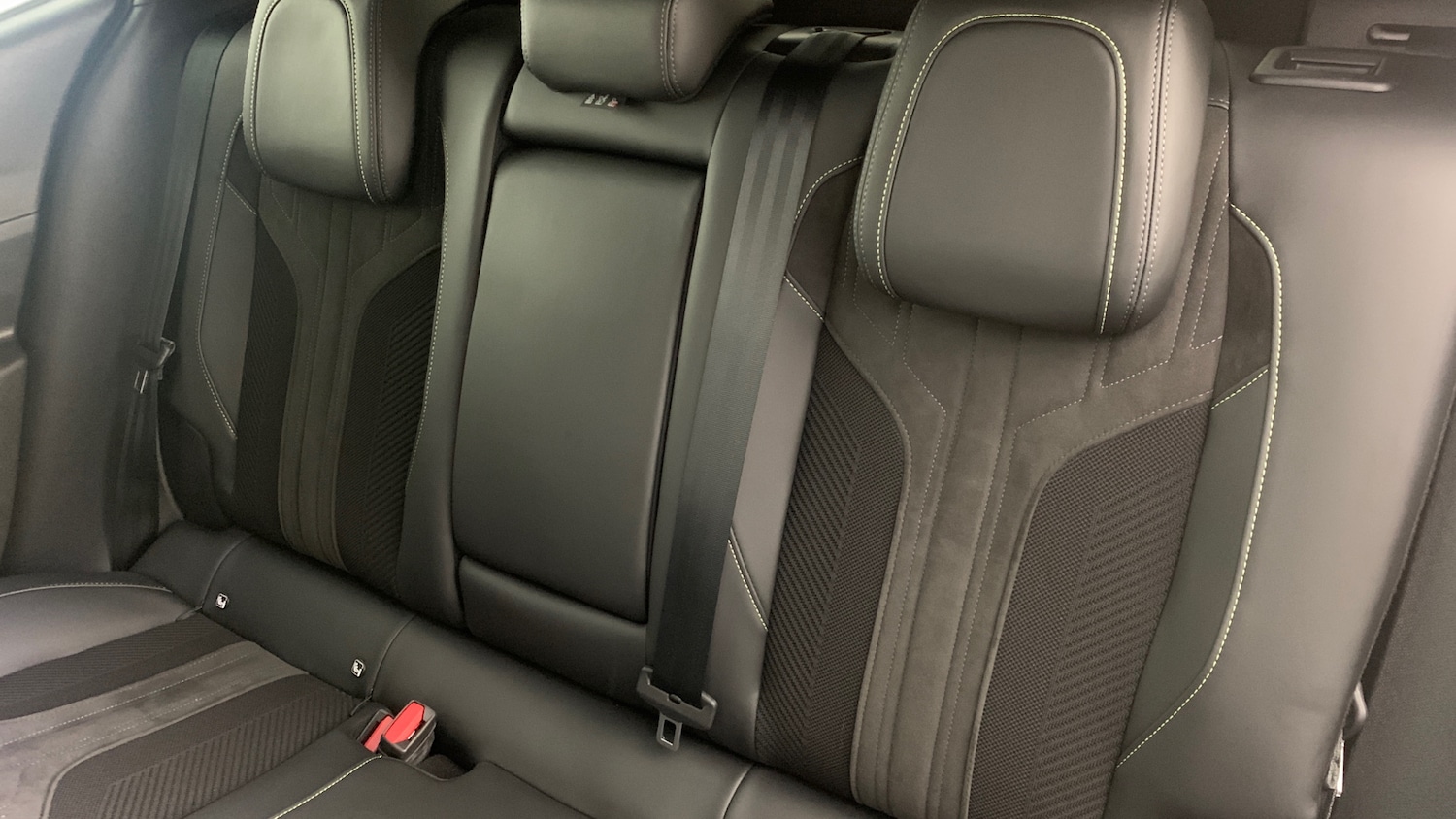 Used Peugeot 408 2024 for sale - 76998831: Photo 8