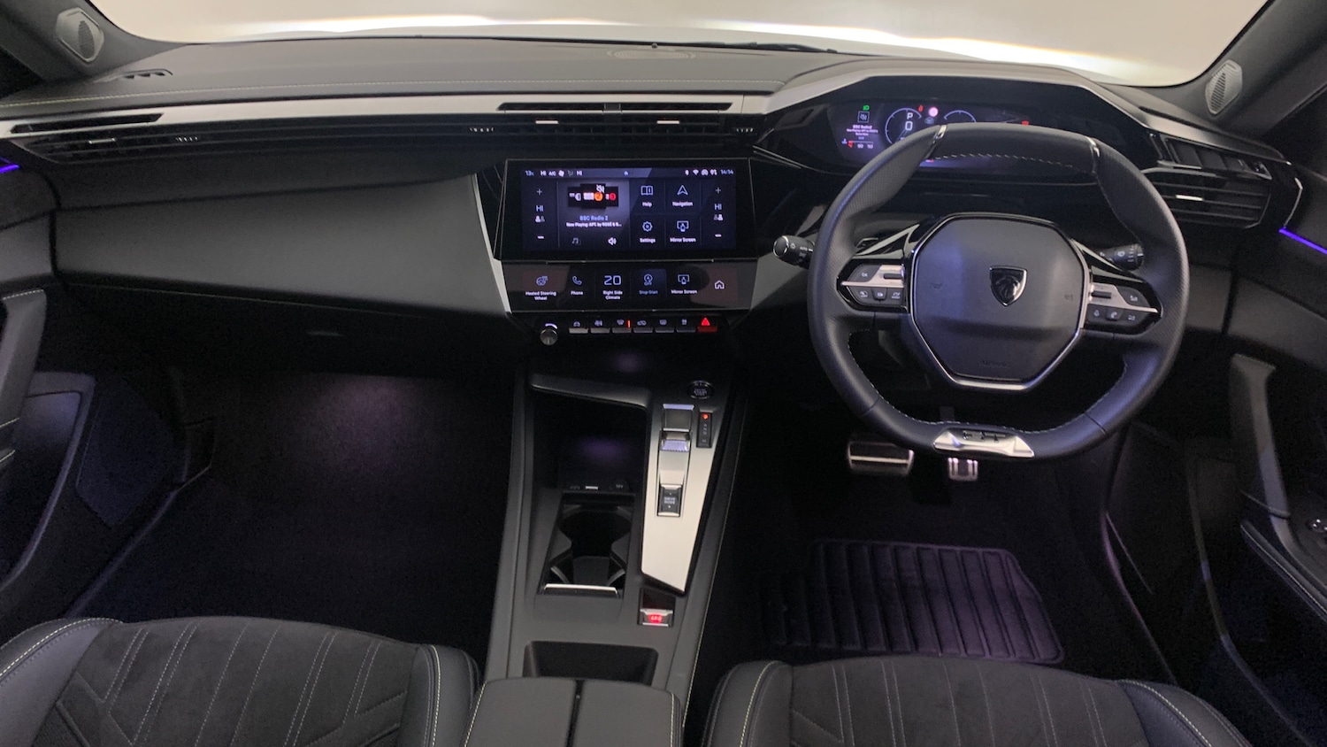 Used Peugeot 408 2024 for sale - 76998831: Photo 9