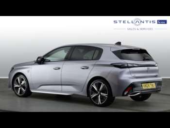 Used Peugeot 308 2024 for sale - 74454549: Photo