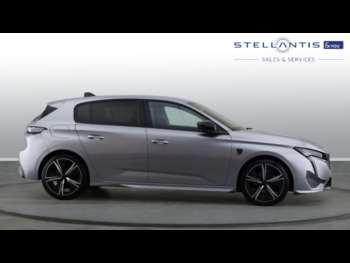 Used Peugeot 308 2024 for sale - 74454549: Photo