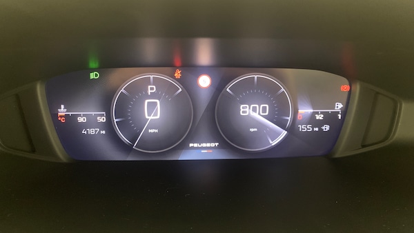 Used Peugeot 308 2025 for sale - 76271373: Photo 10