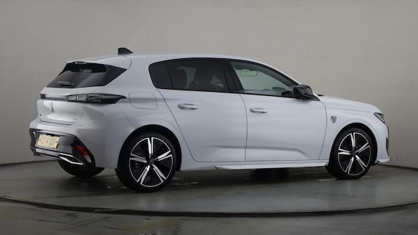 Used Peugeot 308 2025 for sale - 76271373: Photo 12
