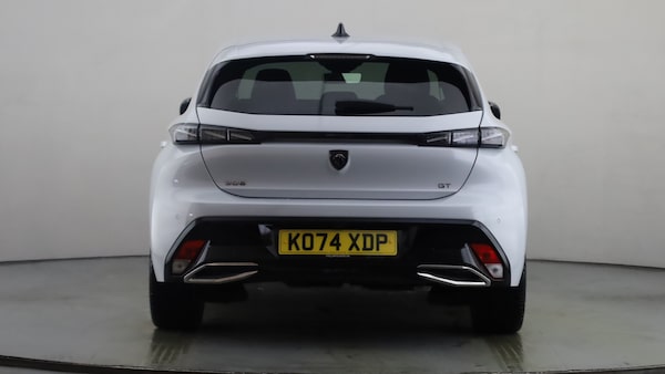 Used Peugeot 308 2025 for sale - 76271373: Photo 13