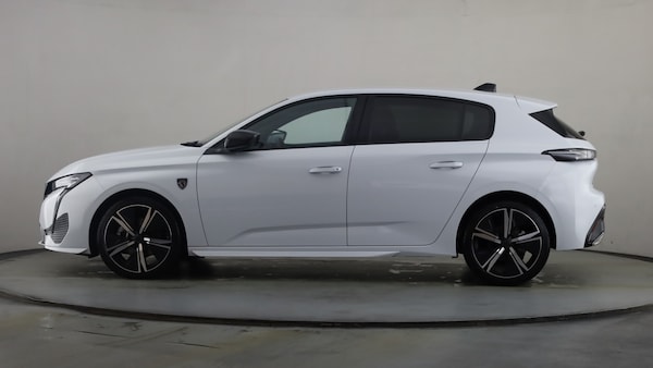 Used Peugeot 308 2025 for sale - 76271373: Photo 14
