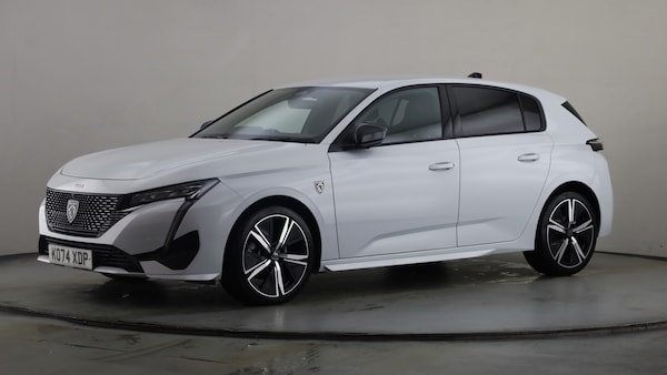 Used Peugeot 308 2025 for sale - 76271373: Photo 15
