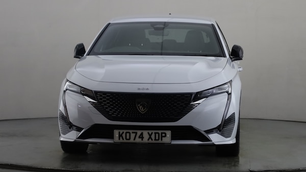Used Peugeot 308 2025 for sale - 76271373: Photo 16