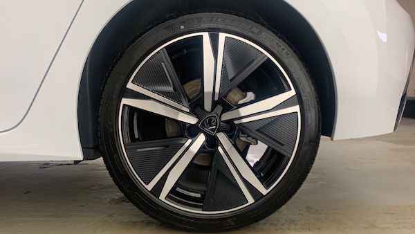Used Peugeot 308 2025 for sale - 76271373: Photo 17