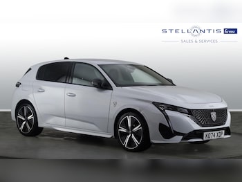 Peugeot - 308