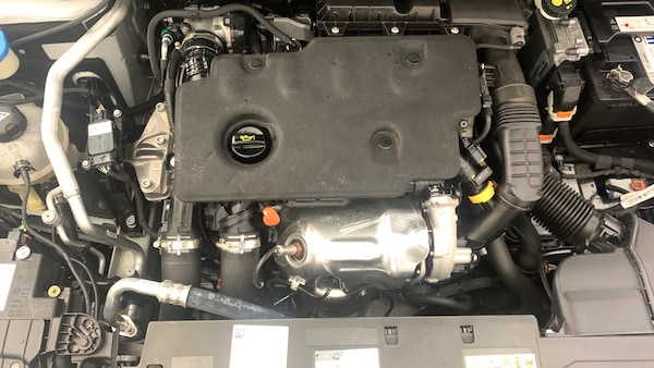 Used Peugeot 308 2025 for sale - 76271373: Photo 21
