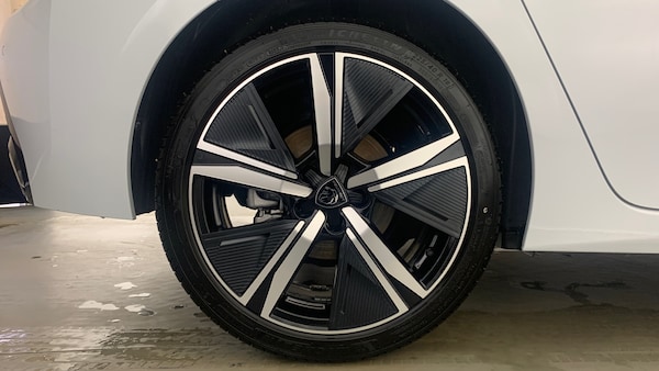 Used Peugeot 308 2025 for sale - 76271373: Photo 22