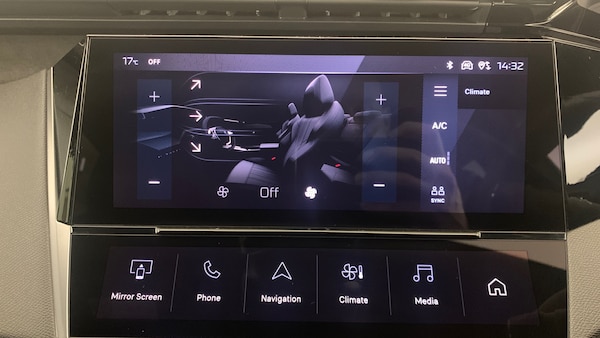 Used Peugeot 308 2025 for sale - 76271373: Photo 24
