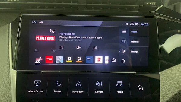 Used Peugeot 308 2025 for sale - 76271373: Photo 26