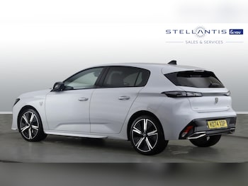 Used Peugeot 308 2025 for sale - 76271373: Photo 3