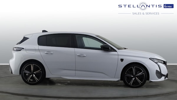 Used Peugeot 308 2025 for sale - 76271373: Photo 4