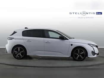 Used Peugeot 308 2025 for sale - 76271373: Photo 4