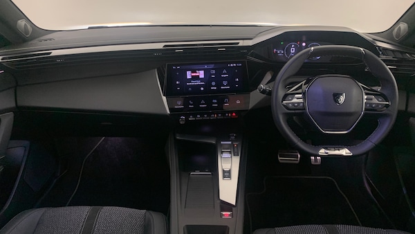 Used Peugeot 308 2025 for sale - 76271373: Photo 9