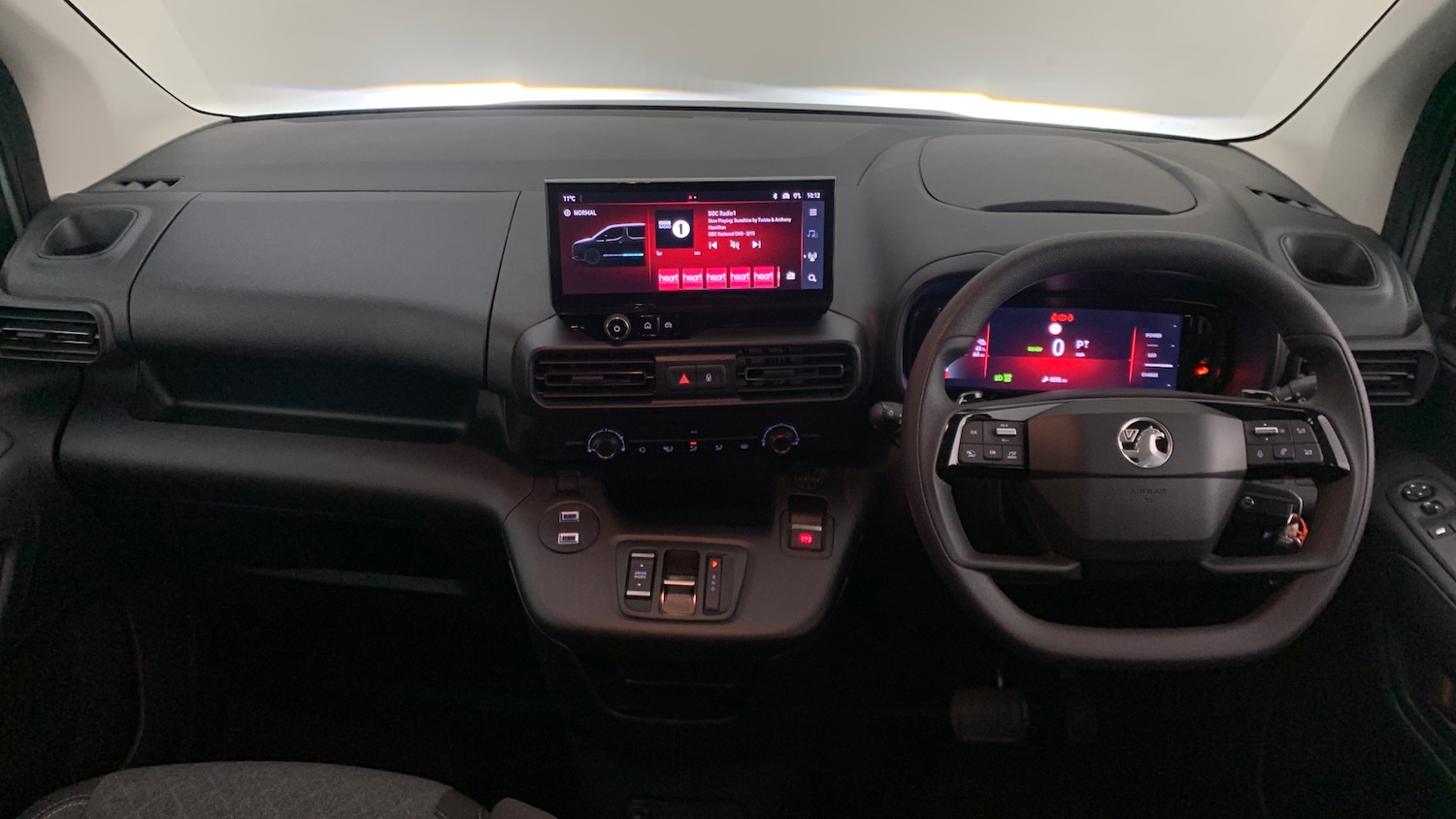 Used Vauxhall Combo Life 2024 for sale - 77254298: Photo 10