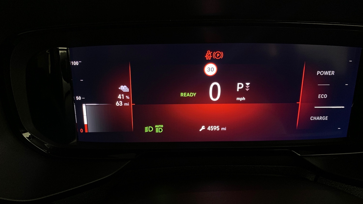 Used Vauxhall Combo Life 2024 for sale - 77254298: Photo 11