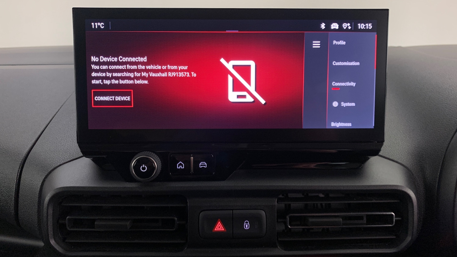 Used Vauxhall Combo Life 2024 for sale - 77254298: Photo 12