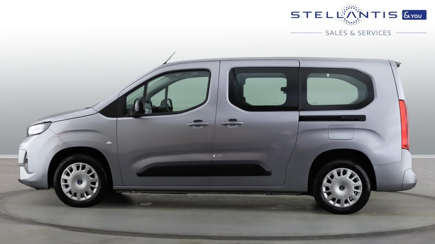 Used Vauxhall Combo Life 2024 for sale - 77254298: Photo 15