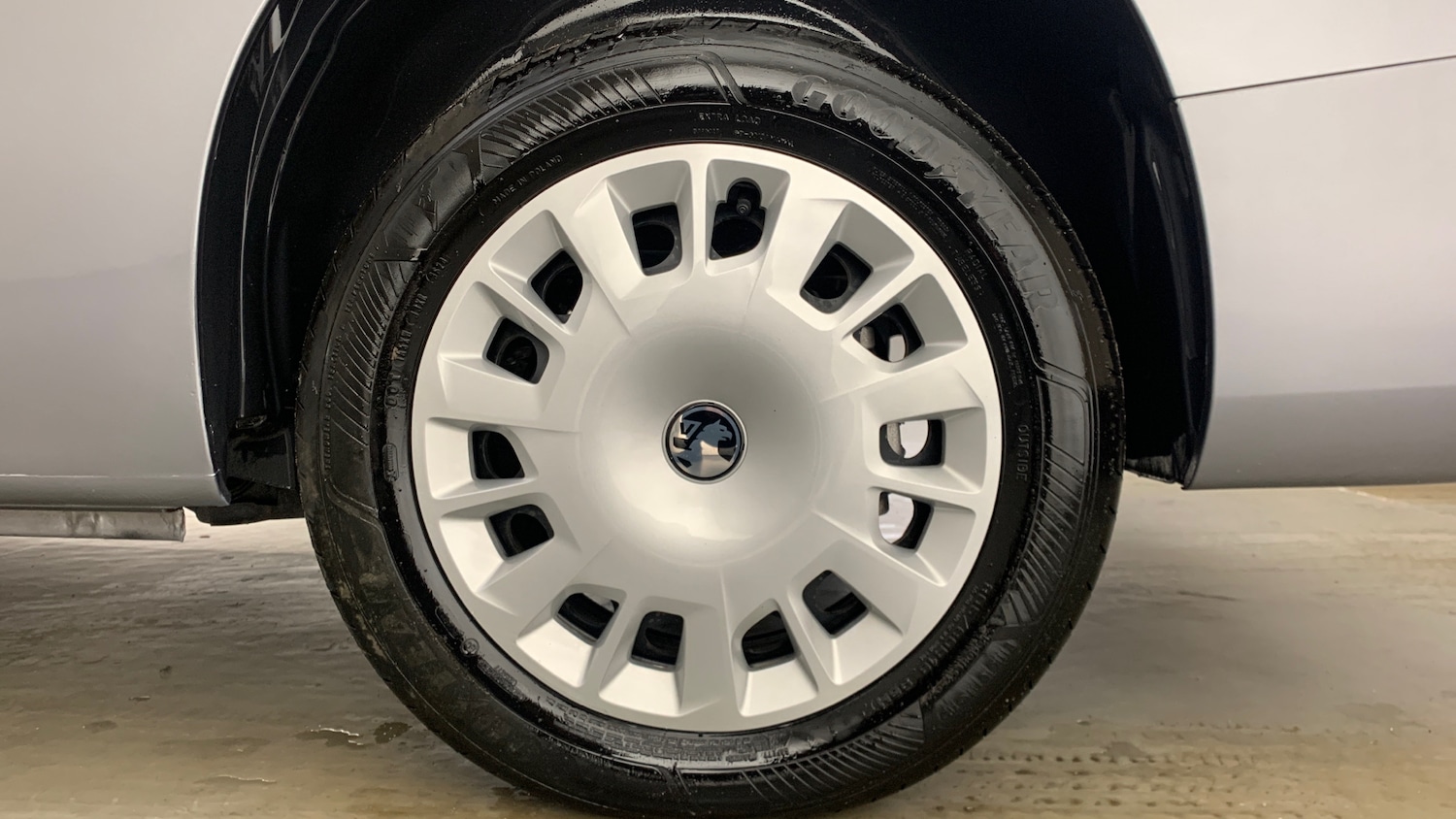 Used Vauxhall Combo Life 2024 for sale - 77254298: Photo 18