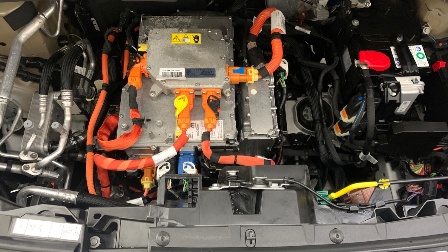 Used Vauxhall Combo Life 2024 for sale - 77254298: Photo 22