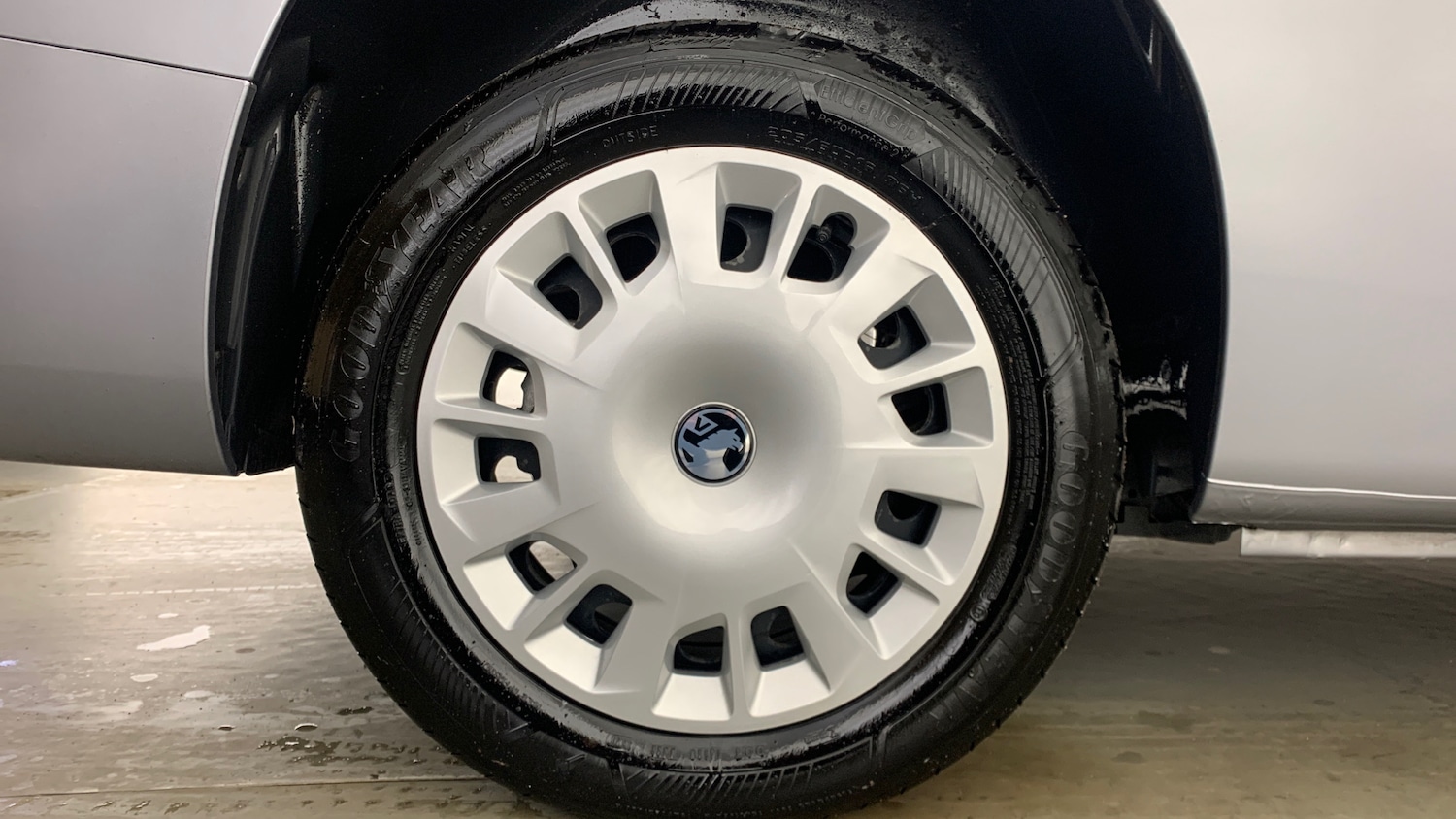 Used Vauxhall Combo Life 2024 for sale - 77254298: Photo 23